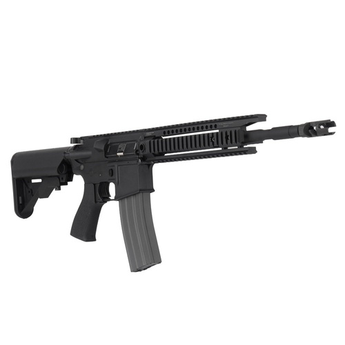 Socom Gear - Репліка карабіна PWS M4 12'' MK112 - чорний