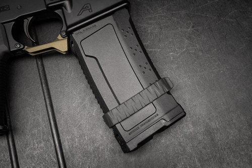 Strike Industries - Бандажі для організації кабелю Bang Band - 5 шт. - SI-BANGBAND
