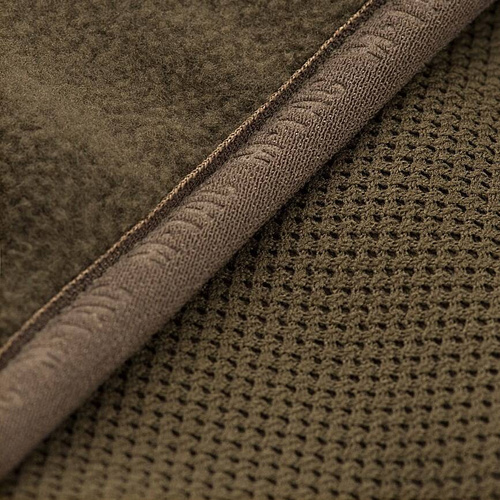 M-Tac - Чоловіче худі Lite Microfleece Hoodie - Army Olive - 20026062