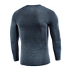 M-Tac - Білизна термоактивна Active Level I - Dark Grey - 70010012