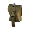 Direct Action - Підсумок Frag Grenade Pouch - Adaptive Green - PO-FRG2-CD5-AGR