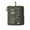 Helikon - Двостороннє пончо Reversible Swagman Roll® - Desert Night Camo / US Desert - PO-RSR-NL-0L05A