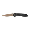 Benchmade - Складаний тактичний ніж Seven Ten - CPM MagnaCut - Black/Flat Dark Earth - 710FE-2401