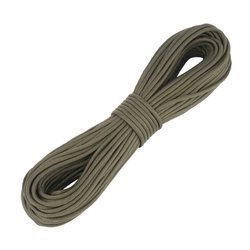 EDCX - Paracord Type III 550 - 4 мм - 30 м - Army Green