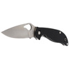 Spyderco - Ніс Byrd Raven™ 2 G-10 Black Plain - BY08GP2
