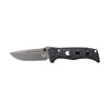Benchmade - Складаний ніж Mini Adamas - CPM CruWear - чорний - 273GY-1