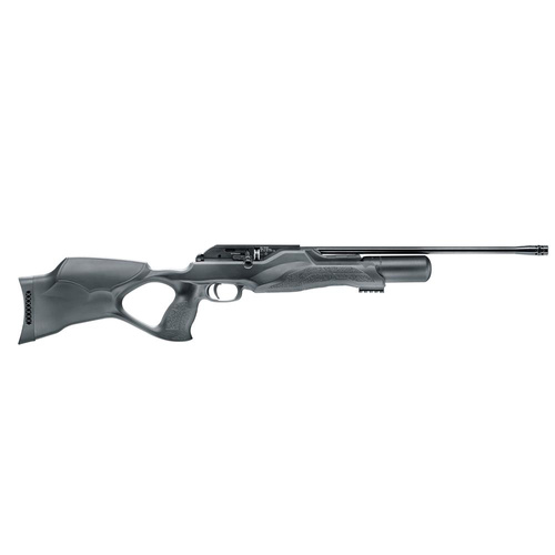 Umarex - Пневматична гвинтівка PCP Walther Rotex RM8 Varmint - 5,5 мм - чорна - 465.11.36