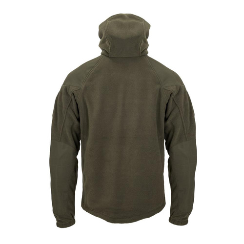 Helikon - Світшот флісовий кумулятивний - Shadow Grey - BL-CMB-HF-35