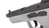 ASG - Репліка CZ P-09 - CO2 GBB - Urban Grey - 18943