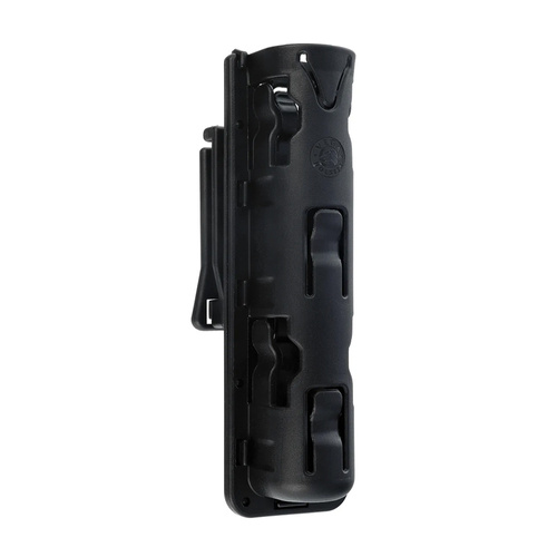 Bonowi - Телескопічний тримач для кийків Vega H3 EKA Camlock - 24"/26" - чорний - 04118117000