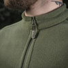 M-Tac - Флісова кофта Nord Polartec - Army Olive - 20467064 - 20467064