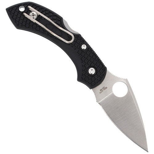 Складаний ніж Spyderco - Dragonfly™ 2 FRN Black - C28PBK2