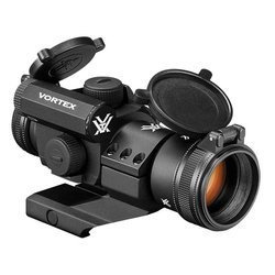 Vortex Optics - Colimator StrikeFire II Red Dot - SF-BR-504