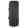 Hunchback - Тактичний кейс для 2 рушниць - 90 x 34 x 6 см - Чорний - GARBACZ TACTICAL2
