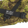 Helikon - Пояс тактичний Cobra GT FG45 - 45 mm - Czarny - PS-CG4-NL-01
