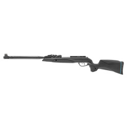 Gamo - Гвинтівка з переломним механізмом Speedster 10X IGT G2 - 4,5 мм Diabolo - чорна - 61100385-IGT16J