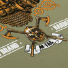 M-Tac - Футболка Viking - світло-оливковий - 20090038