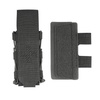 Templars Gear - Підсумок тактичний Tourniquet - MOLLE - чорний - TG-TP-BL.