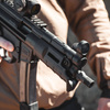 Magpul - Накладка на руків'я MP5K / SP89 SL - M-LOK® - MAG1048-BLK - Magpul - Накладка на руків'я MP5K / SP89 SL - M-LOK® - MAG1048-BLK