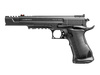 Umarex - Комплект пневматичної зброї RaceGun з коліматором - 4,5 мм BB - 5.8161-1