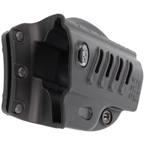 Fobus - Кобура Beretta, S&W, Tanfoglio, Taurus, FN, Baikal - Pletwa Roto - Права - BRS RT