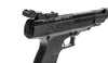 Пневматична гвинтівка Crosman - Trail Nitro Piston Mk. II - 4,5 мм - PBN17