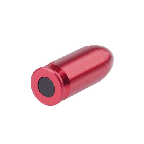 GunPany - Алюмінієві тумблери для пістолетів - .45 ACP - 6 шт. - SCSC-08