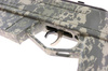 Пневматична гвинтівка Norica - Dead Eye Max Camo з оптичним прицілом - 4,5 мм - 111.25.308