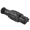 HIKVISION - Тепловізійний приціл HIKMICRO Thunder TE25 2.0 - чорний - HM-TR52-25S1G/W-TE25