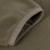 M-Tac - Військовий флісовий кардиган Delta Polartec Raglan - Dark Olive - 70022048.