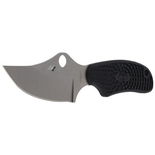 Spyderco - Nóż Always Ready Knife ARK™ FRN Black H-1 - FB35PBK