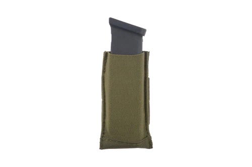 GFC Tactical - Підсумок для пістолета Speed - Оливковий - GFT-19-019536