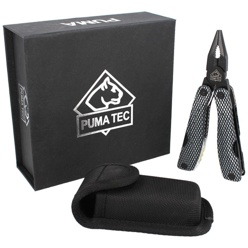 Puma - Мультитул Solingen Carbon Fiber - 313800