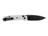 Benchmade - Складаний ніж Mini Bugout - AXIS® Lock - S30V - білий - 533BK-1