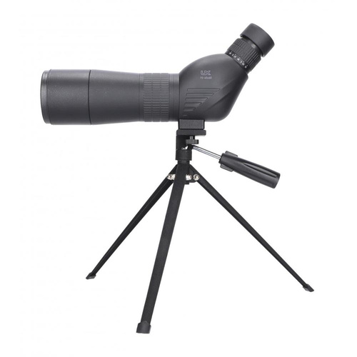 Umarex - оптичний приціл UX 15-45x60 - косий - чорний - 2.1040