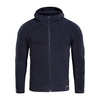 M-Tac - Флісовий світшот Sprint - Dark Navy Blue - 20485015