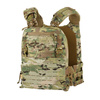 M-Tac - Тактичний жилет-пластинкотримач Plate Carrier Cuirass Fast QRS Gen.II - Multicam - 51672008
