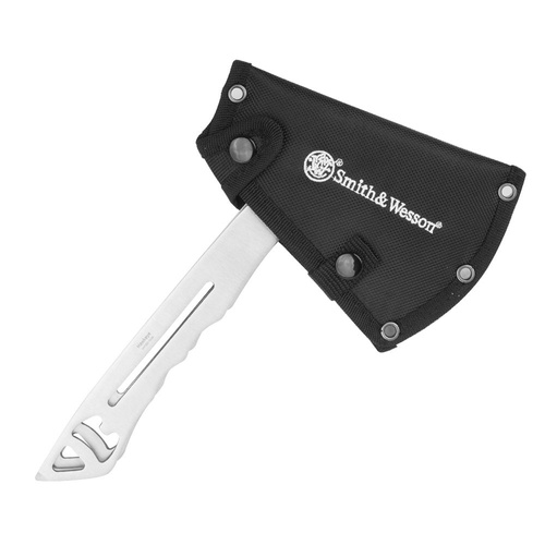 Метальна сокира Smith&Wesson - Hawkeye - 3 шт. - 1117231
