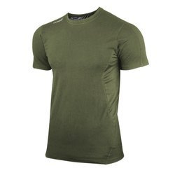 Texar - Футболка термобілизна Base Layer - Оливковий - 30-BSL-SH-OD