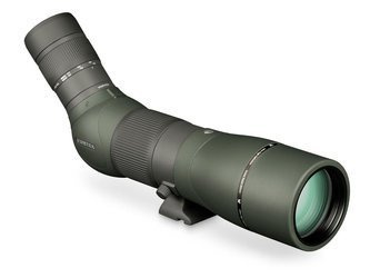 Vortex Optics - оптичний приціл Razor HD 22-48x65 - Кутовий - чорний/зелений - RS-65A