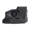 Streamlight - Тактичний збройовий ліхтар з лазером TLR-6 HL G - кріплення на рейку Glock - чорний - L-69353