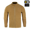 M-Tac - Фліс тактичний Polartec Sport - Coyote - 70017005