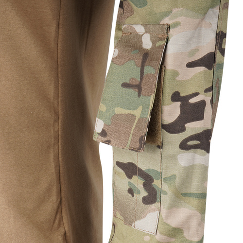 Texar - Сорочка бойова Bluza - MC Camo - 30-CMB-SH-MC