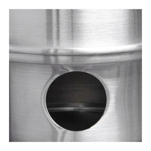 Чайник для виживання - Travel Kettle Silver - 1.2 л