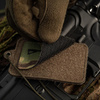 M-Tac - Нарукавна нашивка AR-15 223/5.56 Laser Cut - Multicam/Black - 51111802 - 51111802