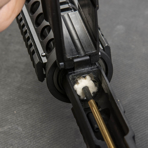Справжній завзятий - Gun Boss® Pro - Набір для чищення AR-15 - AVGBPROAR15