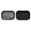 Wildo - Tourist Bowl Camp-A-Box Only - чорний / сірий - SE-CAO-PP-0119A