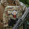M-Tac - Нашивка оператора MG - ПВХ - Повнокольоровий - 51348208