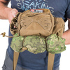 Helikon - Сумка EDC Side Bag® - Чорний - TB-PPK-CD-01