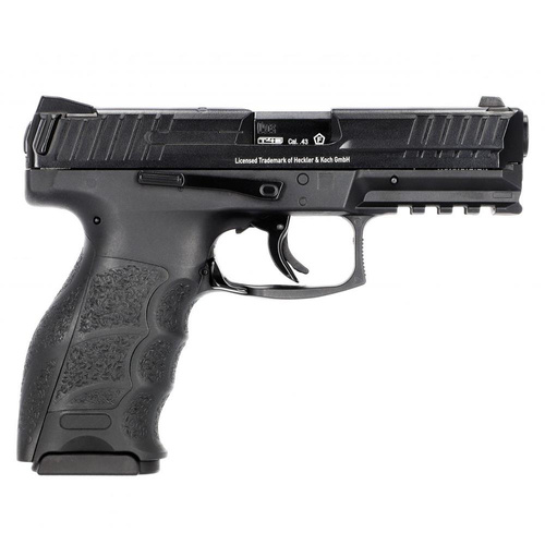 Umarex - Пістолет RAM під гумові кулі T4E Heckler&amp;Koch SFP9 - кал. 43 - 2.4000